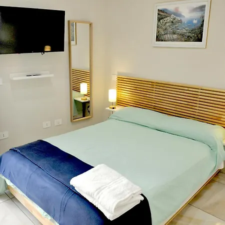 Bed and Breakfast Al Corso 3*