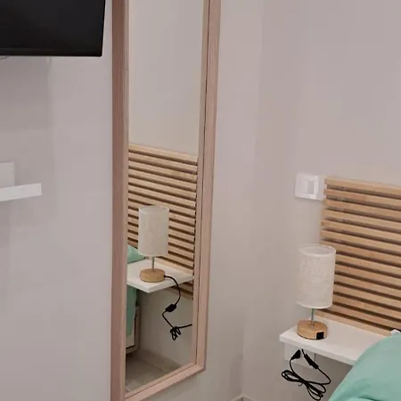 Panzió Al Corso 4*