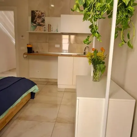 Panzió Al Corso 4*