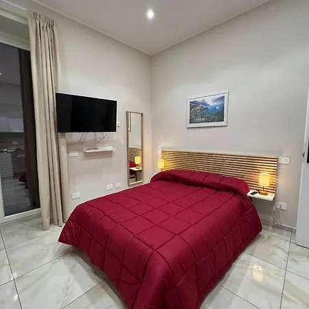 Bed and Breakfast Al Corso 3*