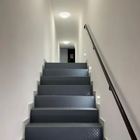 Panzió Al Corso Pagani