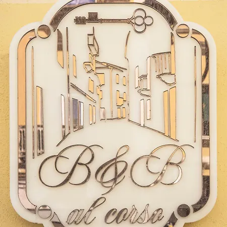 Al Corso Bed and Breakfast Pagani