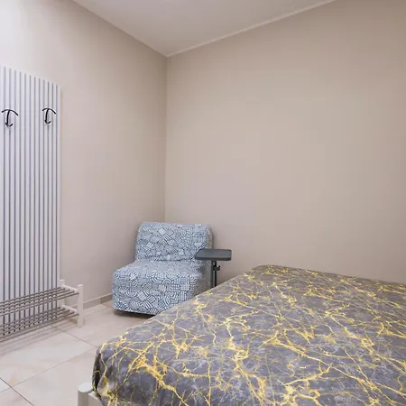 Al Corso Bed and Breakfast Pagani