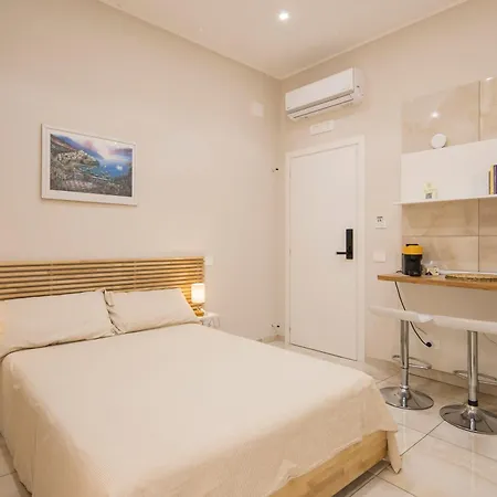 Bed and Breakfast Al Corso Pagani