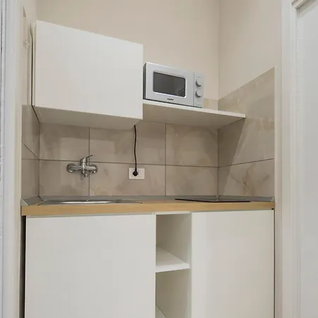 Al Corso Bed and Breakfast