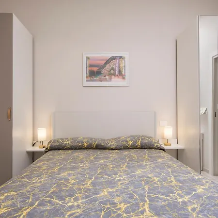 Al Corso Bed and Breakfast Pagani