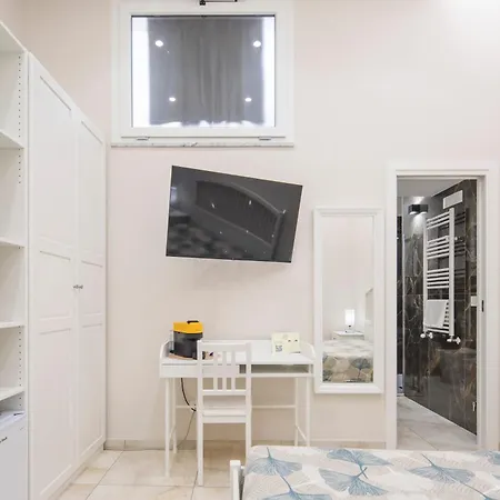 Bed and Breakfast Al Corso Pagani