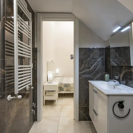 Al Corso Bed and Breakfast