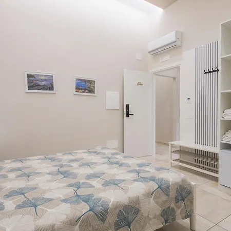 Bed and Breakfast Al Corso 3*