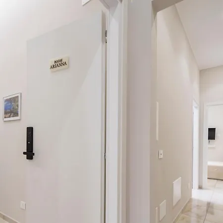 Al Corso Bed and Breakfast