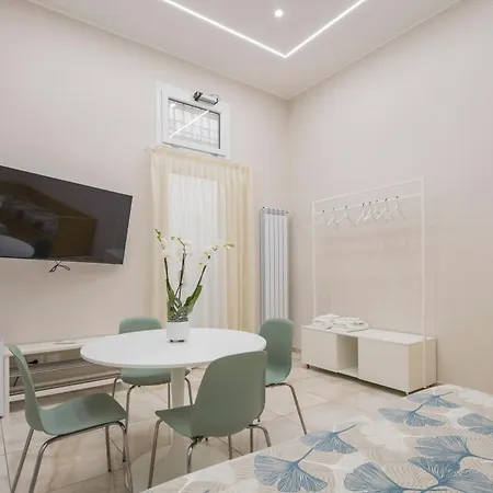 Bed and Breakfast Al Corso Pagani