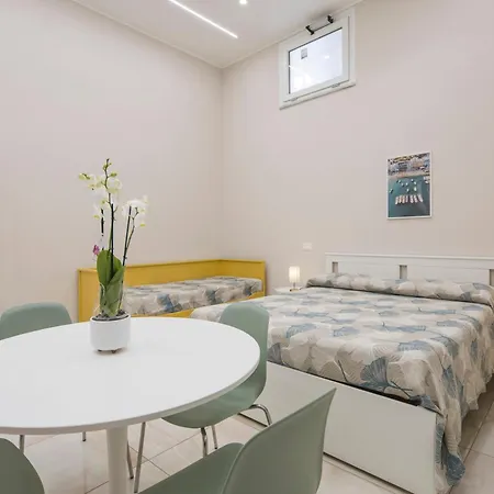 Bed and Breakfast Al Corso 3*