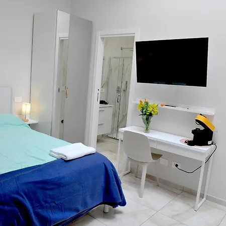 Al Corso Bed & Breakfast