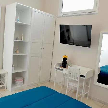 Al Corso Bed & Breakfast Pagani