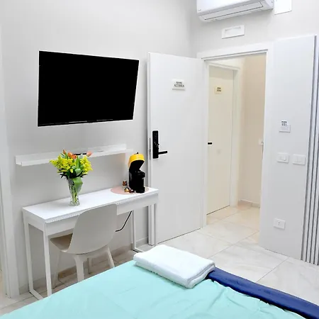 Al Corso パガーニ