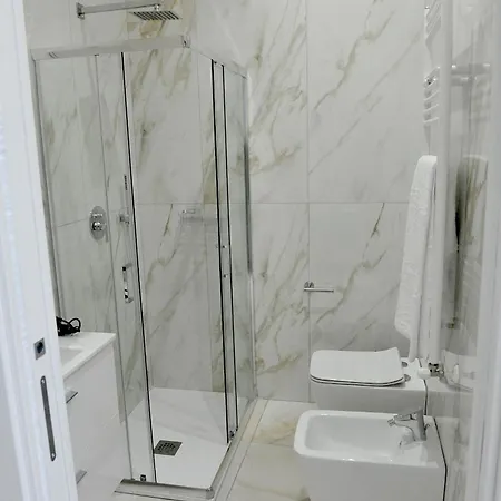 Bed & Breakfast Al Corso Pagani