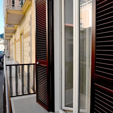 Al Corso Bed & Breakfast *