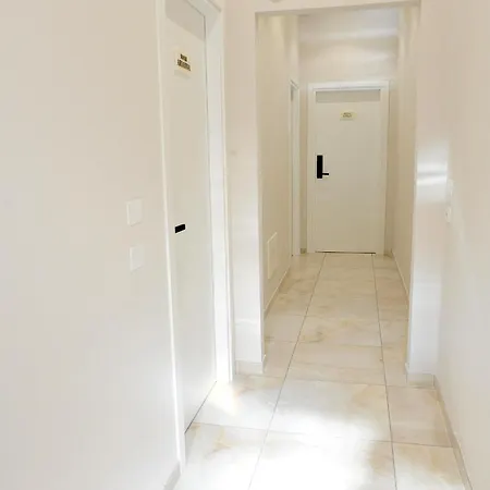 Al Corso Bed & Breakfast