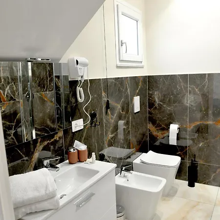 Bed & Breakfast Al Corso