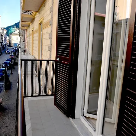 Bed & Breakfast Al Corso