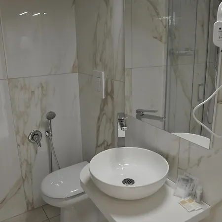 Al Corso Nocleg ze śniadaniem Pagani