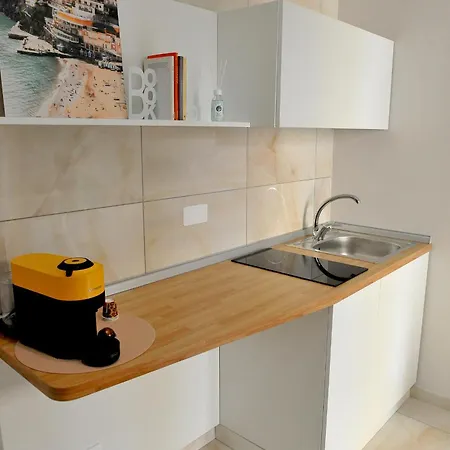 Al Corso Bed & Breakfast Pagani