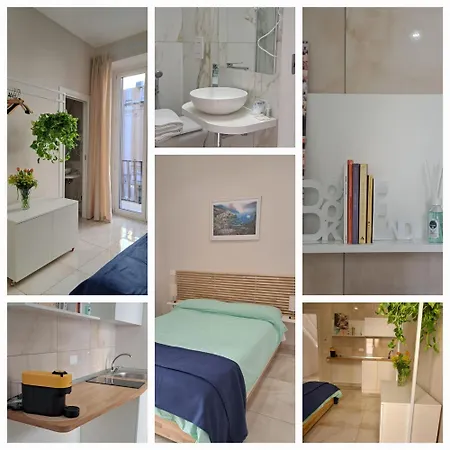 Al Corso Bed & Breakfast