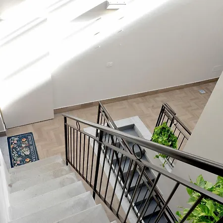 Al Corso Bed & Breakfast
