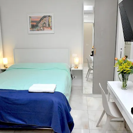 Bed & Breakfast Al Corso