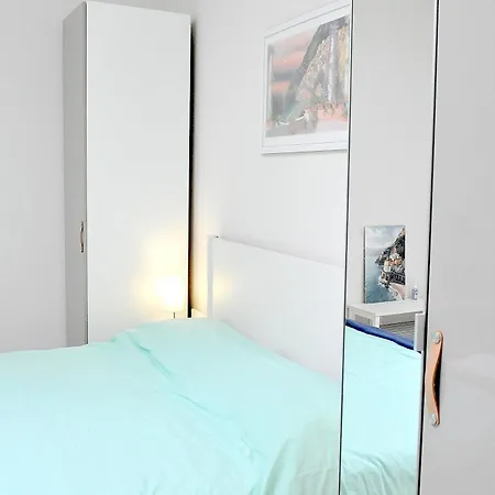 Al Corso Bed & Breakfast Pagani