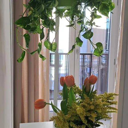 Bed & Breakfast Al Corso Pagani