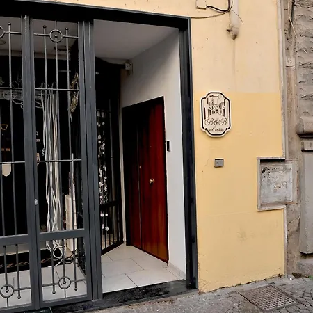 Bed & Breakfast Al Corso