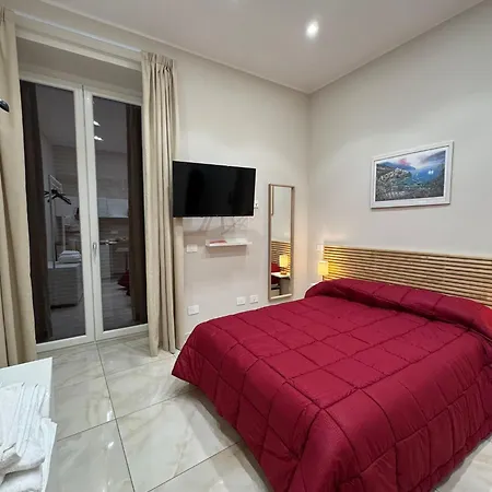 Bed & Breakfast Al Corso