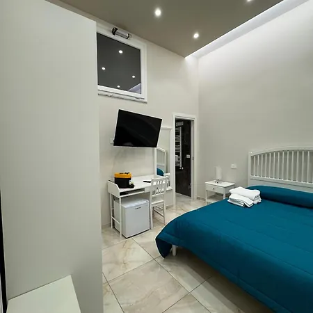 Bed & Breakfast Al Corso