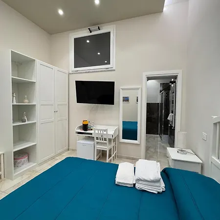 Bed & Breakfast Al Corso