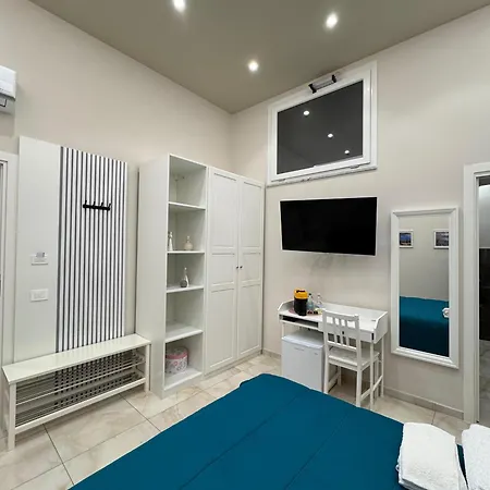 Nocleg ze śniadaniem Al Corso Pagani