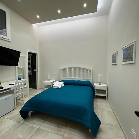 Al Corso Bed & Breakfast *