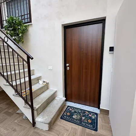 Bed & Breakfast Al Corso *