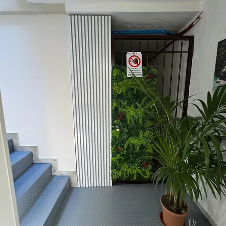 Al Corso Bed & Breakfast Pagani