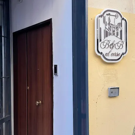 Al Corso