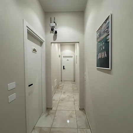 Al Corso Nocleg ze śniadaniem Pagani