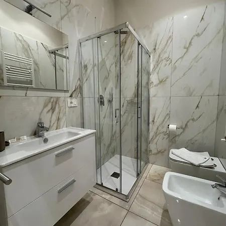 Al Corso Bed and breakfast Pagani