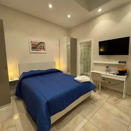 Al Corso 3* パガーニ