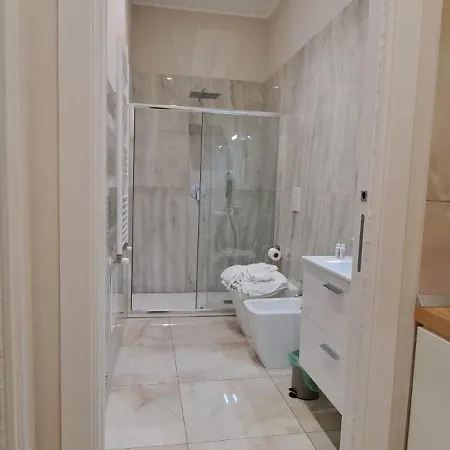 ベッド・アンド・ブレックファスト Al Corso