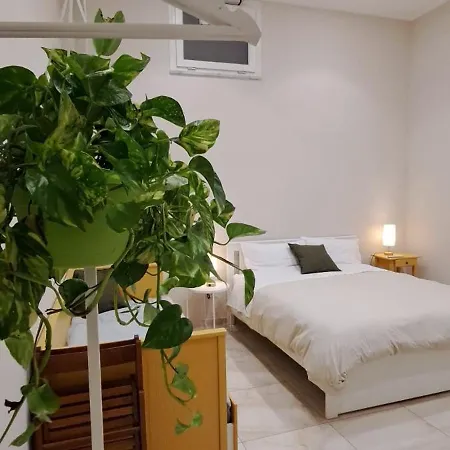 Al Corso ベッド・アンド・ブレックファスト パガーニ