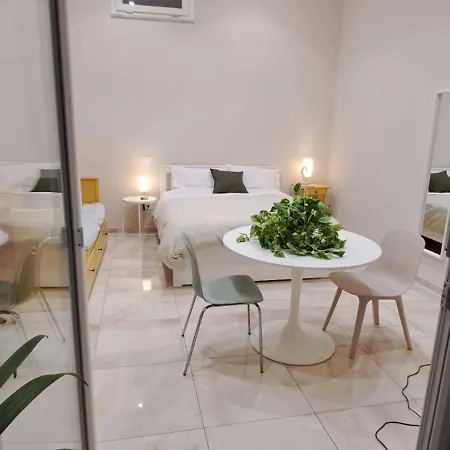 Bed & Breakfast Al Corso Pagani