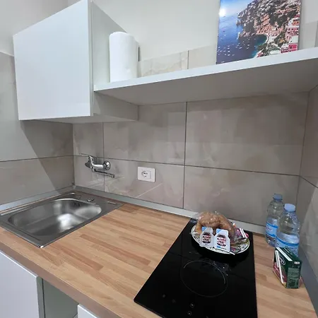 Al Corso Nocleg ze śniadaniem