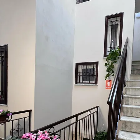 Al Corso Bed & Breakfast Pagani