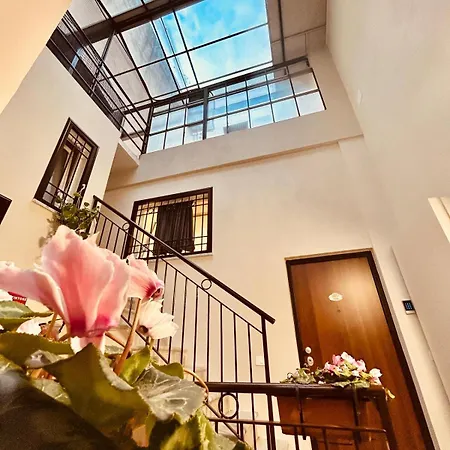 Al Corso Nocleg ze śniadaniem 3*