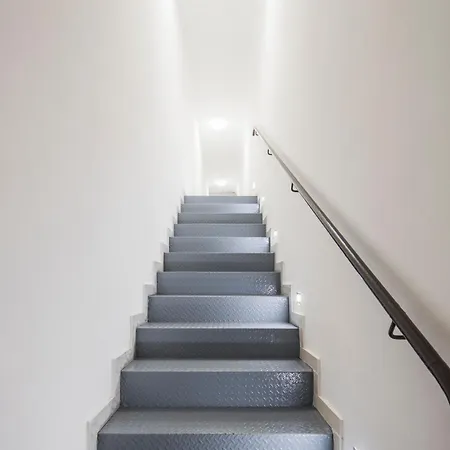 Nocleg ze śniadaniem Al Corso Pagani